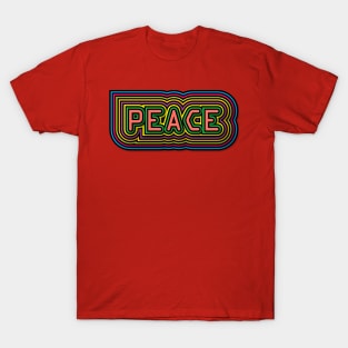 Peace T-Shirt